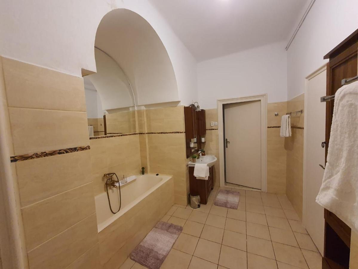 Apartament Enescu Timişoara Buitenkant foto