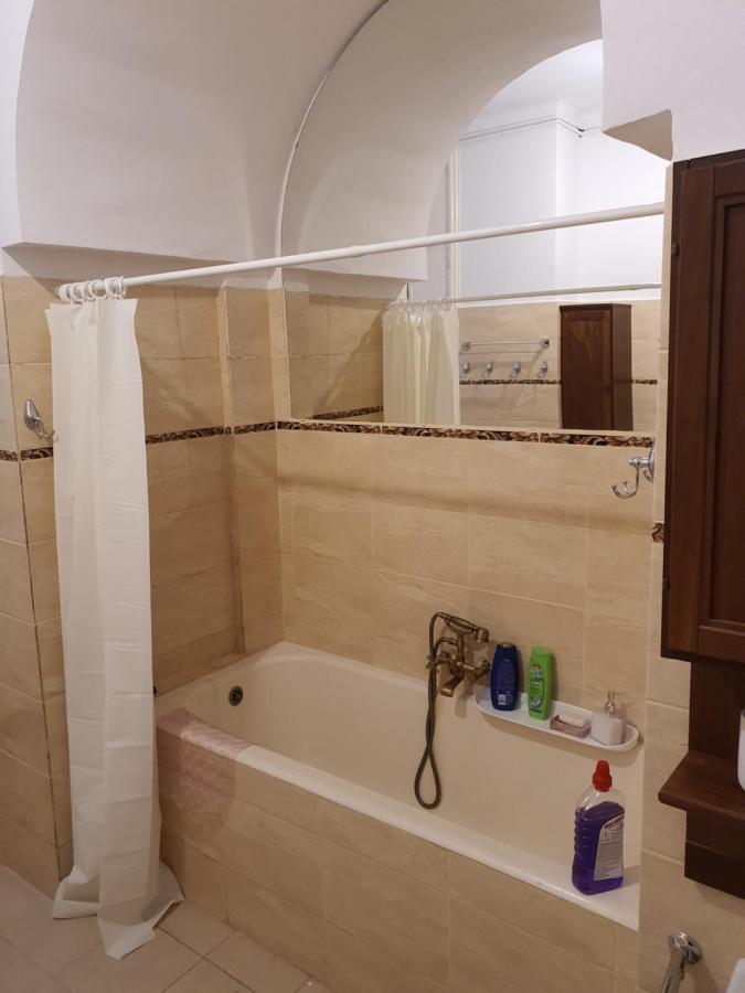 Apartament Enescu Timişoara Buitenkant foto