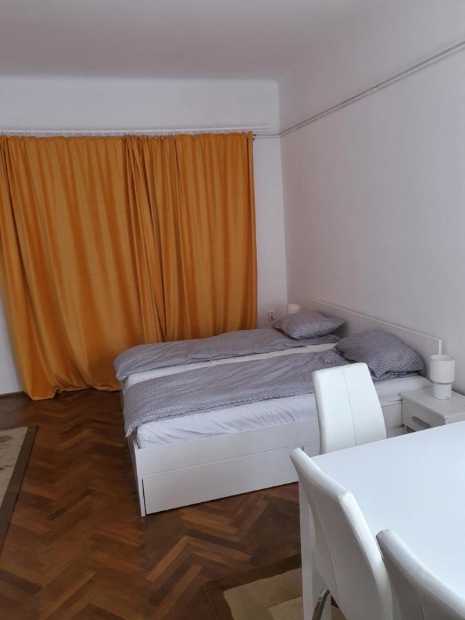 Apartament Enescu Timişoara Buitenkant foto