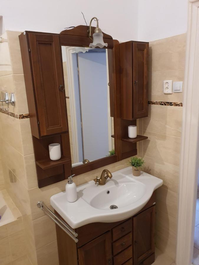 Apartament Enescu Timişoara Buitenkant foto