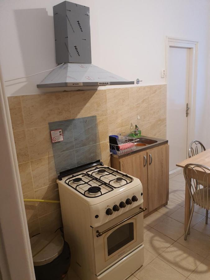 Apartament Enescu Timişoara Buitenkant foto