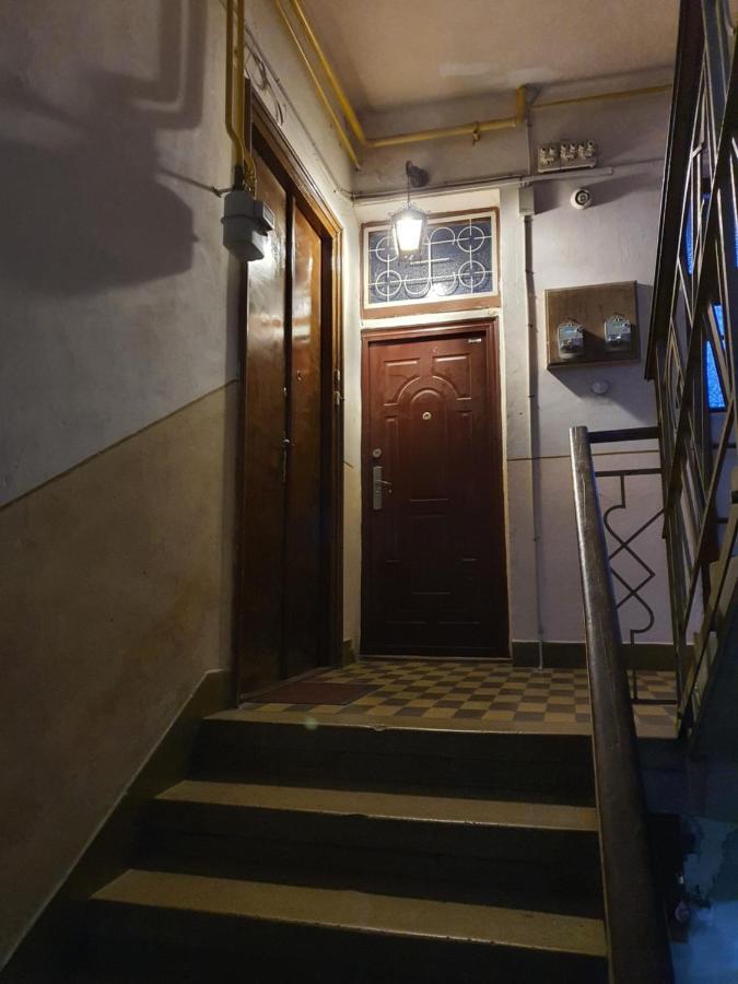 Apartament Enescu Timişoara Buitenkant foto