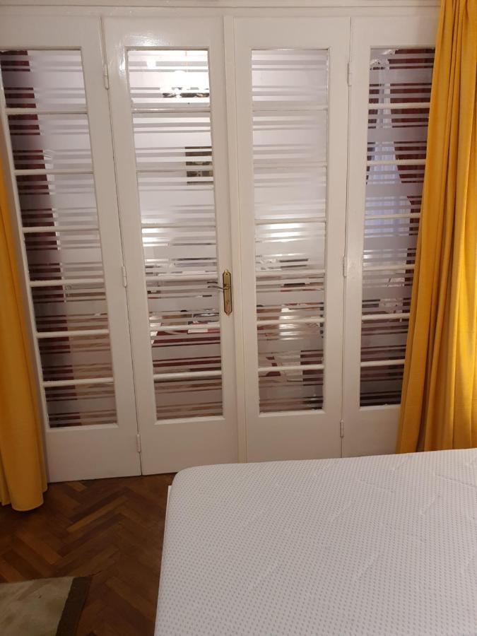 Apartament Enescu Timişoara Buitenkant foto