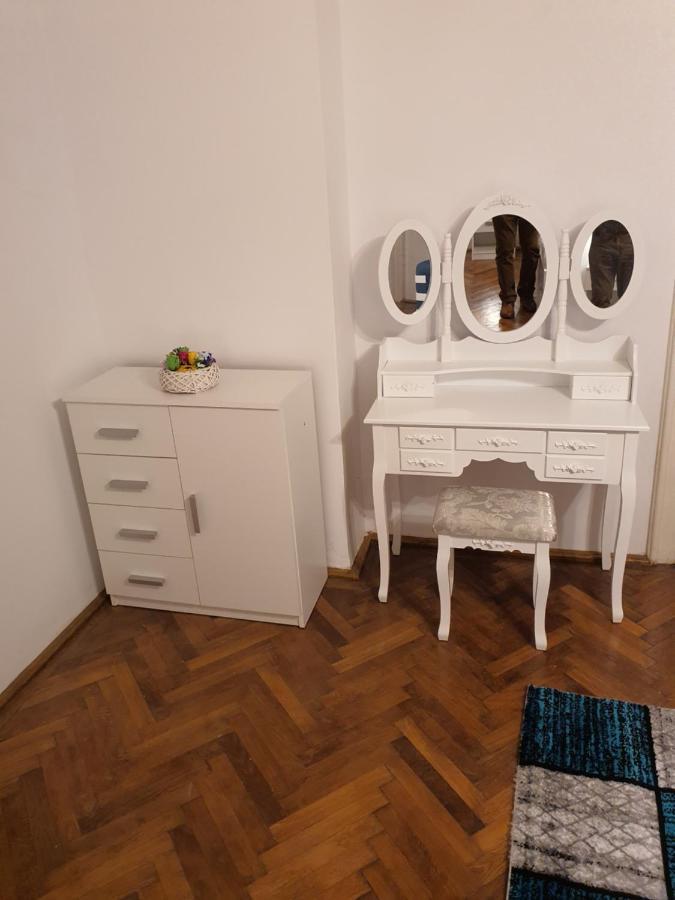 Apartament Enescu Timişoara Buitenkant foto