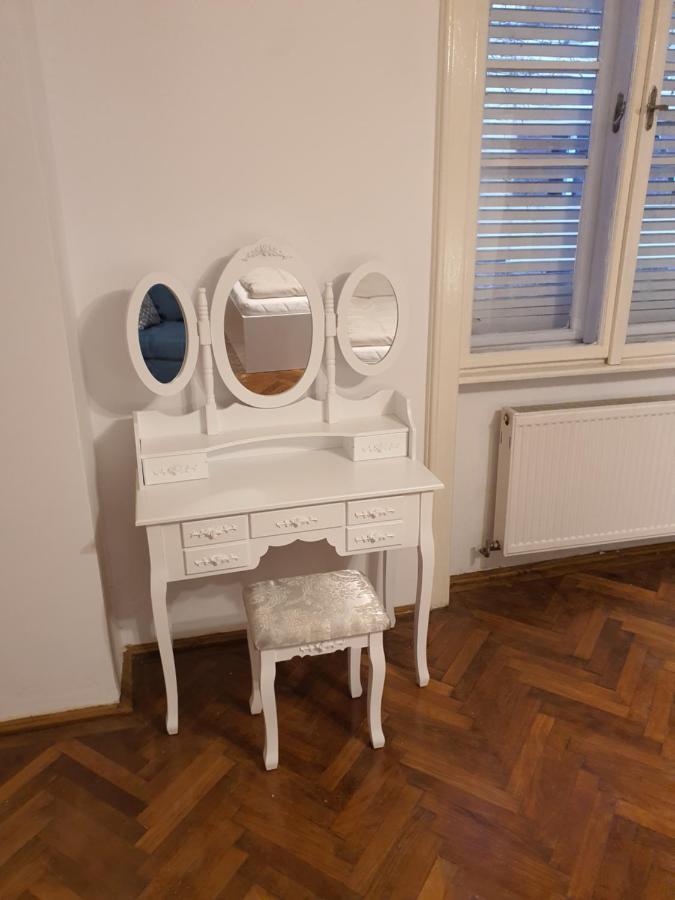 Apartament Enescu Timişoara Buitenkant foto