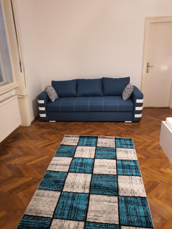 Apartament Enescu Timişoara Buitenkant foto