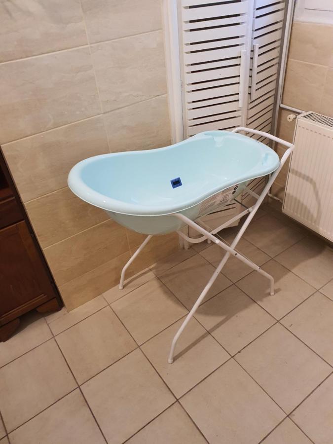 Apartament Enescu Timişoara Buitenkant foto
